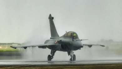 China used AI-generated ‘disinformation’ against Rafale jets after India’s Operation Sindoor, says US report