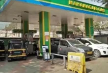 CNG Crisis Paralyzes Mumbai: Monday Commute Chaos as Autos, Cabs Stay Off Roads