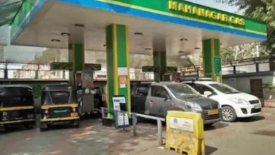 CNG Crisis Paralyzes Mumbai: Monday Commute Chaos as Autos, Cabs Stay Off Roads