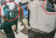 Son's Violent Outburst Against Doctors Sparks Citywide Strike Threat in Mumbai