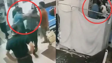 Son's Violent Outburst Against Doctors Sparks Citywide Strike Threat in Mumbai