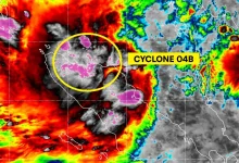 cyclone-ditwah-develops-after-rarest-storm-senyar-set-to-hit-tamil-nadu-coast-by-november-30-imd-warns