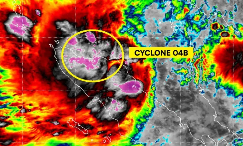 cyclone-ditwah-develops-after-rarest-storm-senyar-set-to-hit-tamil-nadu-coast-by-november-30-imd-warns