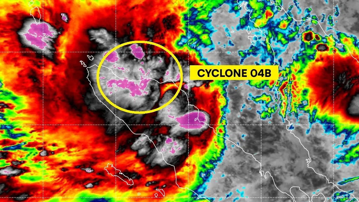 cyclone-ditwah-develops-after-rarest-storm-senyar-set-to-hit-tamil-nadu-coast-by-november-30-imd-warns