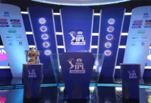Date Announced for IPL Players’ Auction