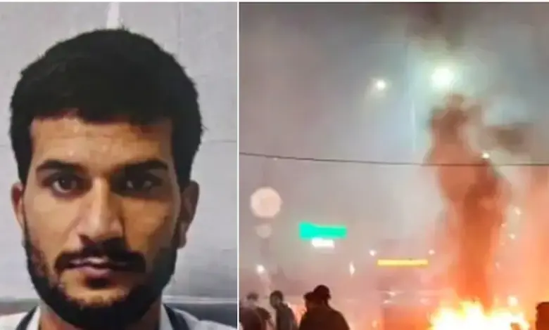 Investigations into the devastating car bomb explosion near Delhi's iconic Red Fort have uncovered a shadowy financial lifeline susta