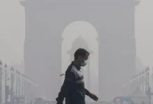 Delhi-NCR Air Pollution: CAQM Strengthens GRAP Framework, Rnforces Stricter Curbs At Earlier AQI Stages