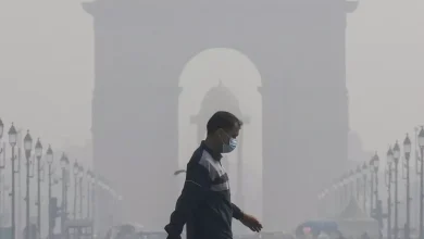 Delhi-NCR Air Pollution: CAQM Strengthens GRAP Framework, Rnforces Stricter Curbs At Earlier AQI Stages