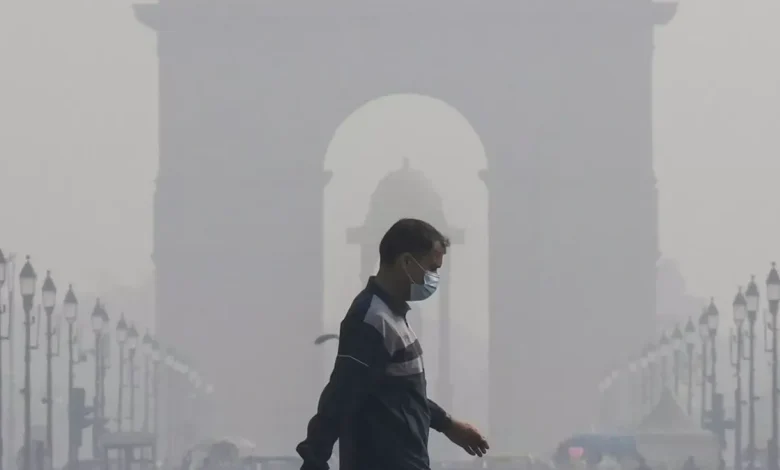 Delhi-NCR Air Pollution: CAQM Strengthens GRAP Framework, Rnforces Stricter Curbs At Earlier AQI Stages