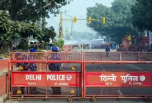 Mahipalpur Blast Panic Ends in Relief: DTC Bus Tyre Explosion Mistaken for Bomb