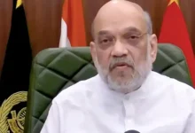 Delhi Red Fort Blast: Amit Shah Reviews Situation, Says NIA and NSG Begin Probe