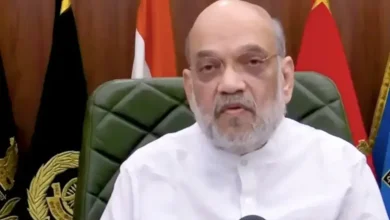 Delhi Red Fort Blast: Amit Shah Reviews Situation, Says NIA and NSG Begin Probe