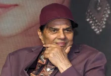 Dharmendra Hospitalized at Breach Candy a Week After Routine Checkup