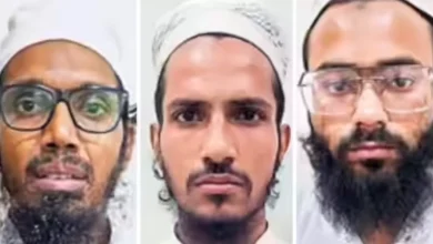 Pakistani Arms Smuggler Turned Doctor: Foiled Ricin Plot Exposes IS Terror Network in India