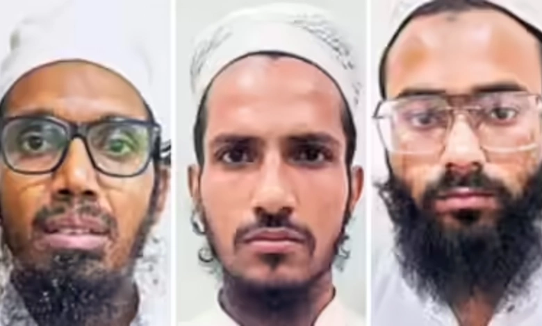 Pakistani Arms Smuggler Turned Doctor: Foiled Ricin Plot Exposes IS Terror Network in India