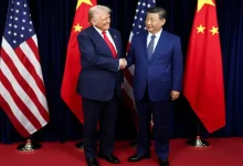 How China's New Rare Earth Curbs Put a Chokehold on US Defense Tech