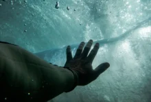 Fisherman Missing 15 Nautical Miles Off Jafarabad Coast; Search Operation Launched