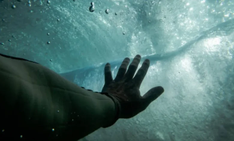 Fisherman Missing 15 Nautical Miles Off Jafarabad Coast; Search Operation Launched