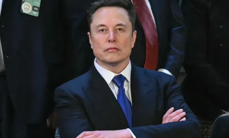 Elon Musk Says US Shouldn't Shut H-1B Program Despite Misuse, Praises Indian Talent