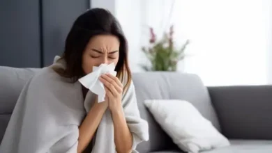 Winter Warriors: 5 Everyday Foods to Fortify Your Defenses Against Seasonal Bugs