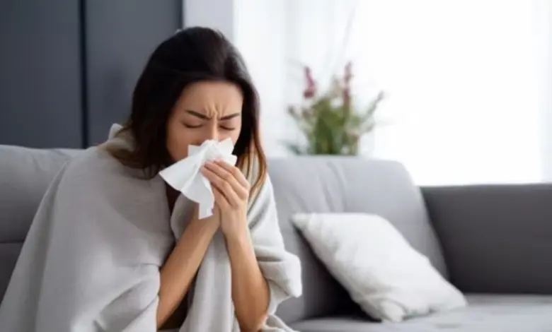 Winter Warriors: 5 Everyday Foods to Fortify Your Defenses Against Seasonal Bugs