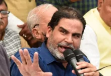 Prashant Kishor Vows to Leave Bihar if Nitish Delivers on Rs 2 Lakh Promise