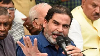 Prashant Kishor Vows to Leave Bihar if Nitish Delivers on Rs 2 Lakh Promise