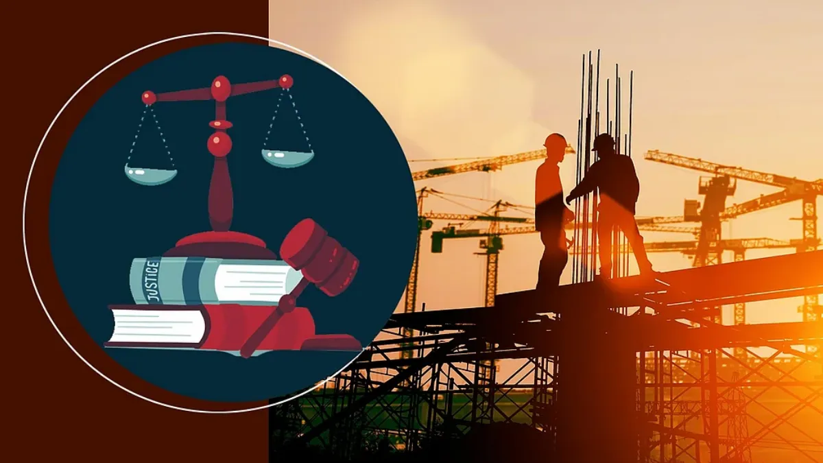 Four Labour Codes Take Effect In India: Major Workforce Reform Benefits Workers, Simplifies Compliance