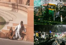 From Parliament Attack to Red Fort Blast: Revisiting Major Terror Strikes That Shook Delhi