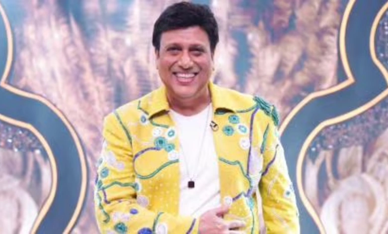 Bollywood Star Govinda Rushed to Hospital After Sudden Collapse at Home