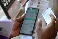 Gujarat SIR Drive: 2.17 Crore Citizens Mapped, 3.9 Crore Enumeration Forms Distributed