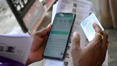 Gujarat SIR Drive: 2.17 Crore Citizens Mapped, 3.9 Crore Enumeration Forms Distributed