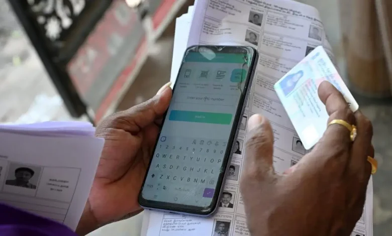 Gujarat SIR Drive: 2.17 Crore Citizens Mapped, 3.9 Crore Enumeration Forms Distributed