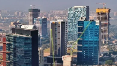 Gujarat's 'Ghost Town' Debate: What Really Happened To The Rs 20,000 Crore GIFT City?