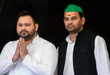 'He's a Child, We'll Give Him a Rattle After Polls': Tej Pratap Yadav's Scathing Attack on Brother Tejashwi