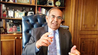 Hinduja Group Chairman Gopichand P Hinduja Passes Away at 85 in London