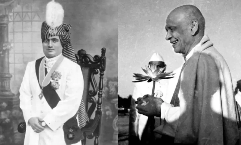 How Junagadh Became a Part of India: The Story of a Nawab, His Dogs, and a Kingdom in Crisis