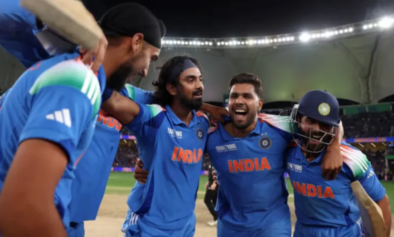 IND vs SA: KL Rahul To lead India In ODI Series In Shubman Gill's Absence; Pant, Gaikwad Return