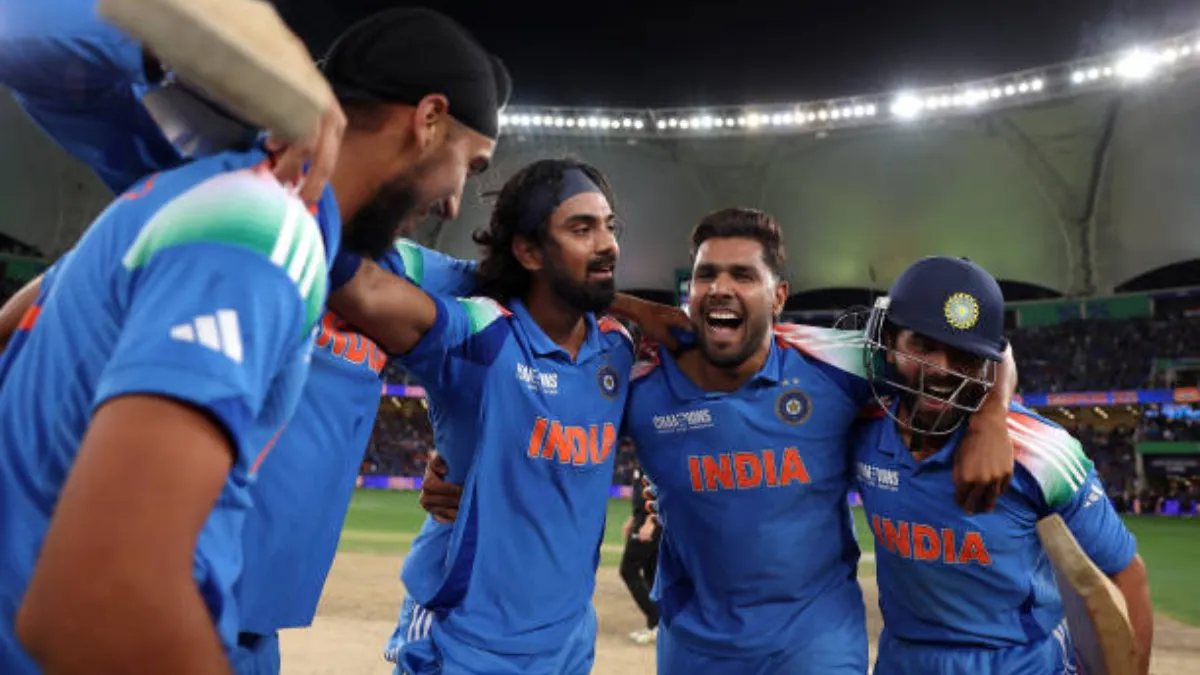 IND vs SA: KL Rahul To lead India In ODI Series In Shubman Gill's Absence; Pant, Gaikwad Return