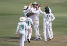 IND vs SA TEST: India in Big Trouble in Second Test