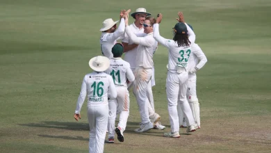 IND vs SA TEST: India in Big Trouble in Second Test