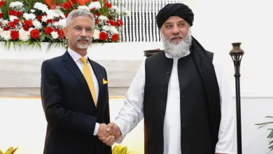 India and Afghanistan Strengthen Trade Ties With Commercial Attaches, Chabahar Focus, And New Air Cargo Routes