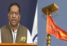 India Dismisses Pakistan's Criticism Of Ram Mandir Flag-hoisting, Cites Hypocrisy On Minority Rights