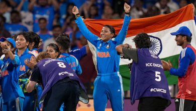 India vs South Africa Women's Final: Girls Make History, Clinch First-Ever Women's ODI World Cup Title