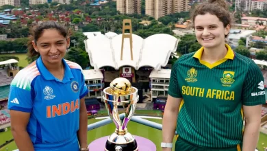 India vs South Africa, Women’s ODI World Cup Final: Key battles, X-Factors and Where this Title Clash Could Turn