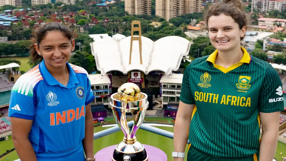 India vs South Africa, Women’s ODI World Cup Final: Key battles, X-Factors and Where this Title Clash Could Turn