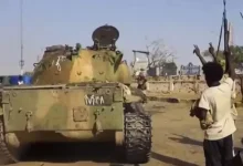 Indian Captive in Sudan's Chaos: Envoy Warns of Perilous Path to Freedom