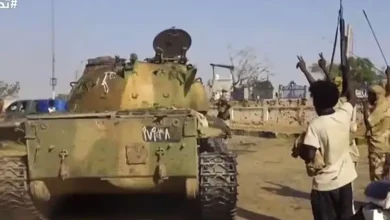 Indian Captive in Sudan's Chaos: Envoy Warns of Perilous Path to Freedom