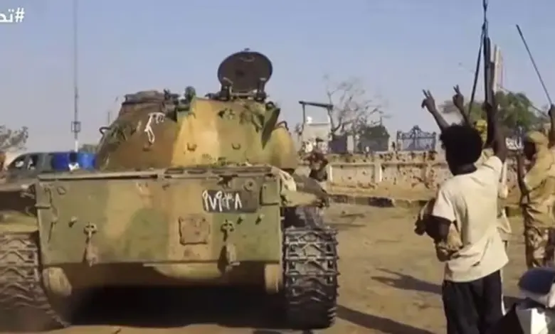 Indian Captive in Sudan's Chaos: Envoy Warns of Perilous Path to Freedom