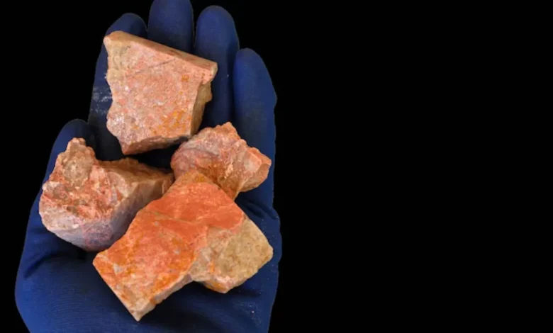 India's Rs 7,280-Crore Rare Earths Strategy Aims To Break China's Market Stranglehold